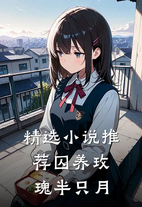 精选小说推荐囚养玫瑰半只月