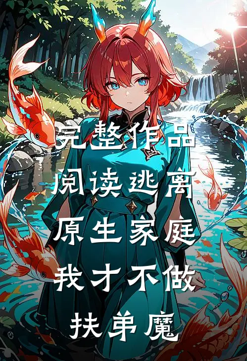 完整作品阅读逃离原生家庭：我才不做扶弟魔
