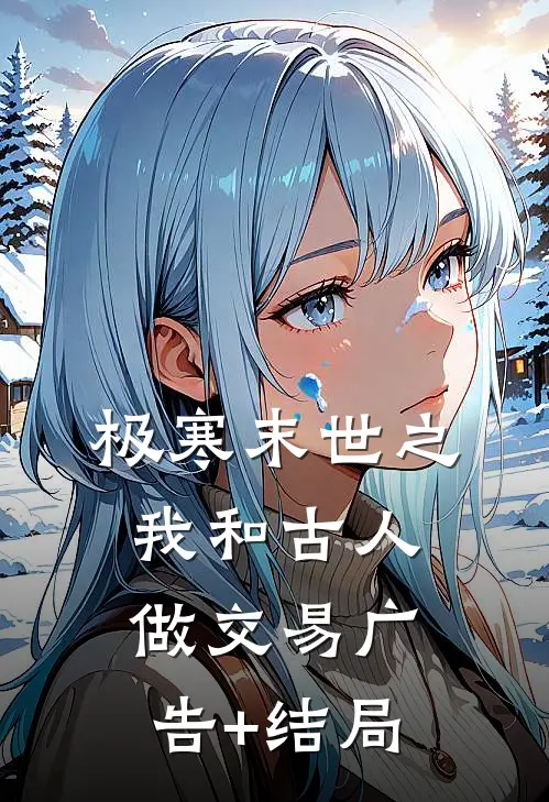 极寒末世之我和古人做交易广告+结局
