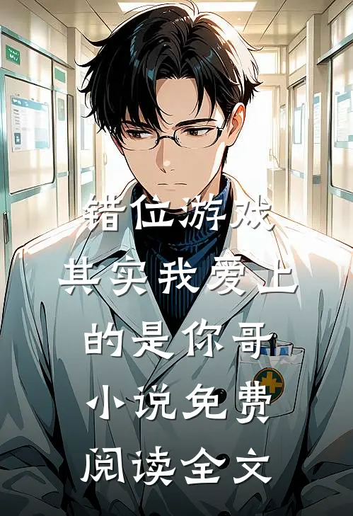 错位游戏，其实我爱上的是你哥小说免费阅读全文
