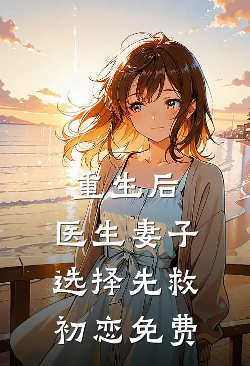 重生后，医生妻子选择先救初恋免费