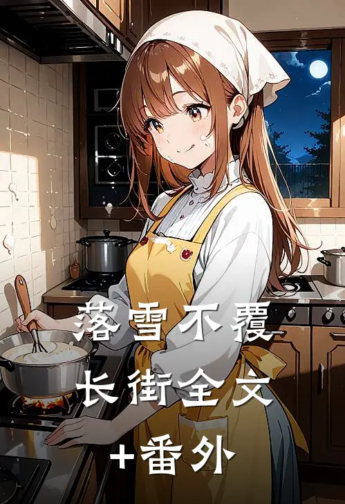落雪不覆长街全文+番外