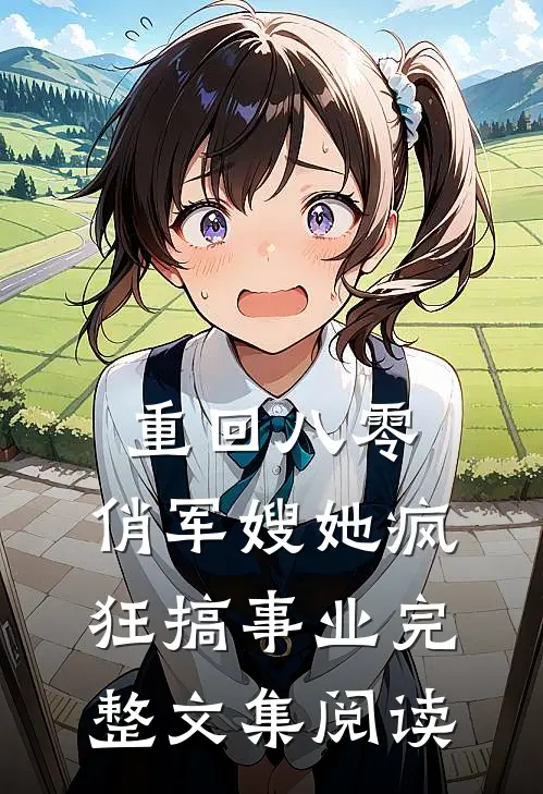 重回八零：俏军嫂她疯狂搞事业完整文集阅读