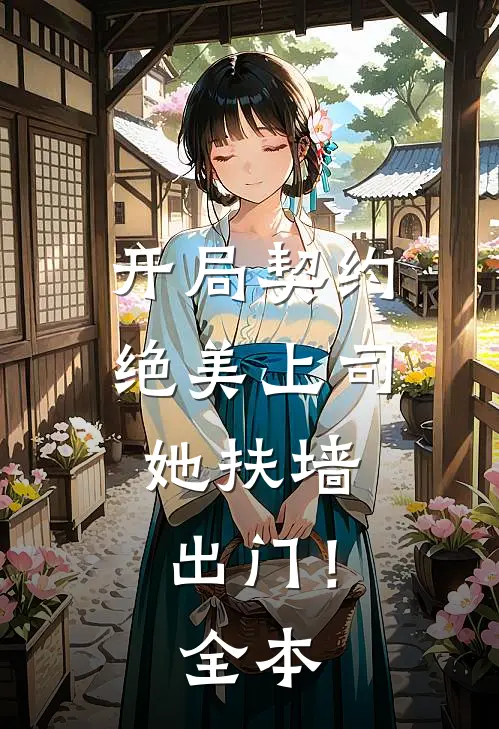开局契约绝美上司,她扶墙出门!全本免费阅读