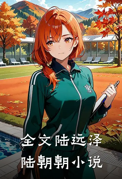 全文陆远泽陆朝朝小说