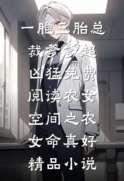 一胞三胎总裁爹爹超凶猛免费阅读农女空间之农女命真好精品小说