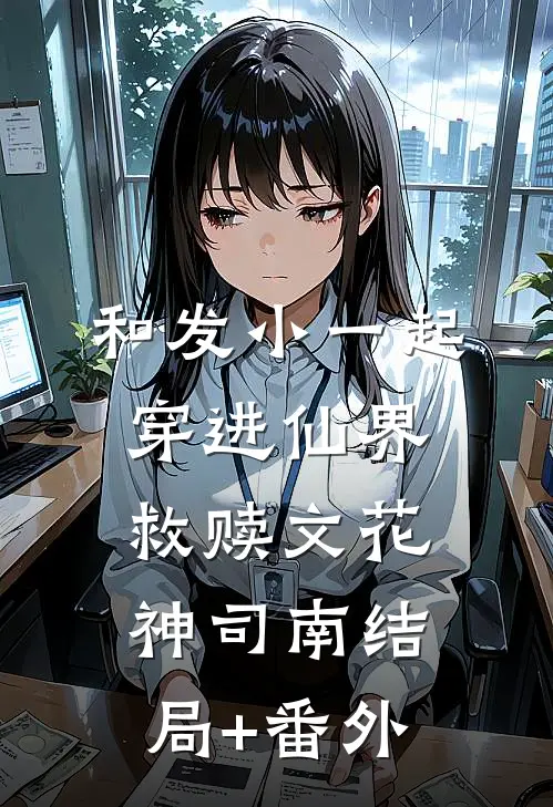 和发小一起穿进仙界救赎文花神司南结局+番外