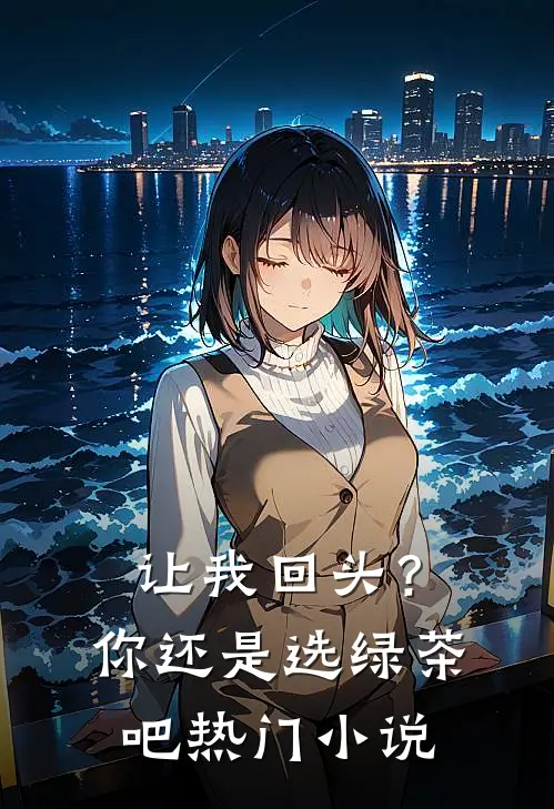让我回头？你还是选绿茶吧热门小说