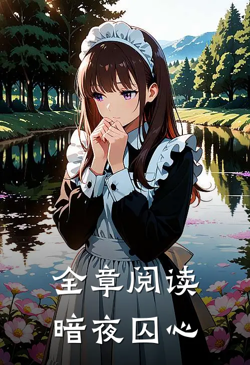 全章阅读暗夜囚心