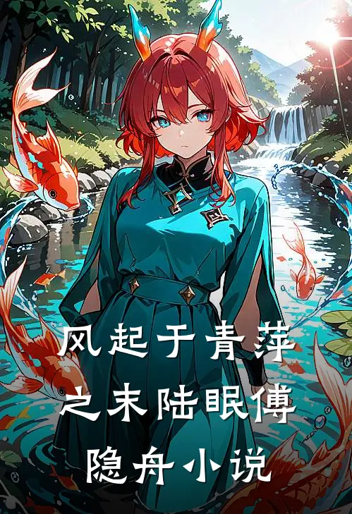 风起于青萍之末陆眠傅隐舟小说