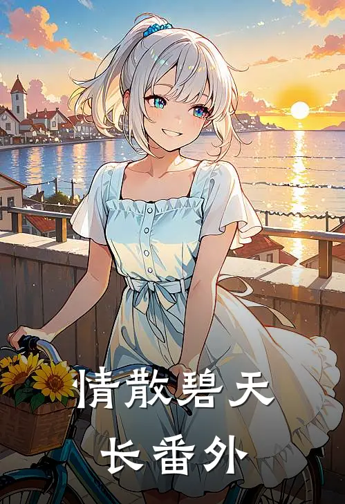 情散碧天长番外