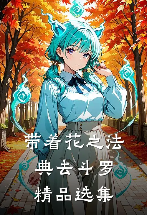 带着花之法典去斗罗精品选集