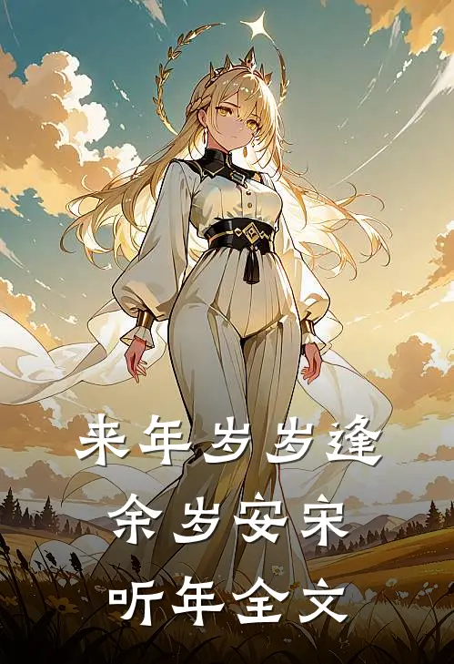 来年岁岁逢余岁安宋听年全文