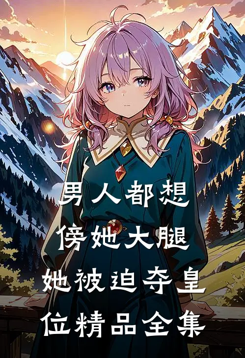 男人都想傍她大腿，她被迫夺皇位精品全集