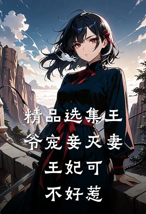 精品选集王爷宠妾灭妻，王妃可不好惹