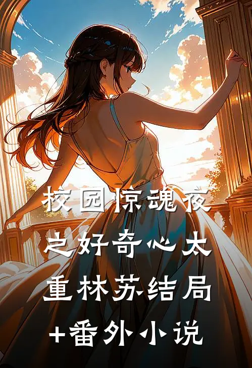 校园惊魂夜之好奇心太重林苏结局+番外小说
