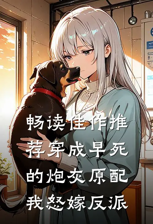 畅读佳作推荐穿成早死的炮灰原配，我怒嫁反派