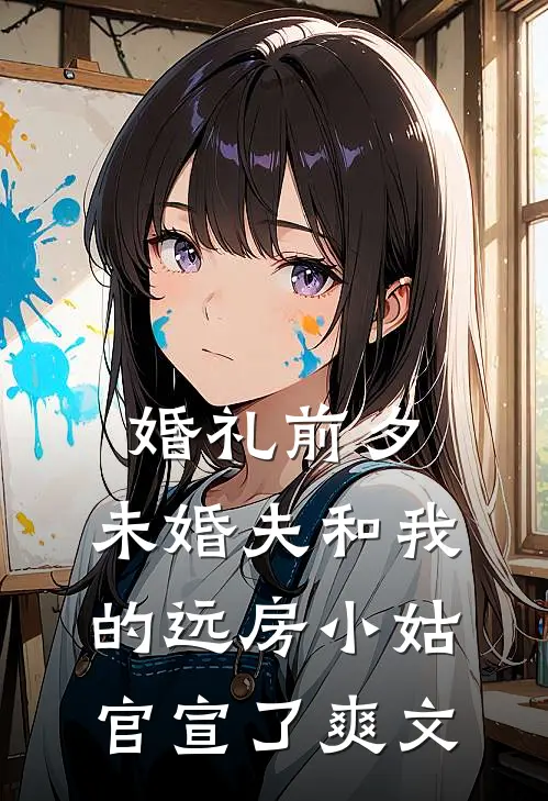 婚礼前夕，未婚夫和我的远房小姑官宣了爽文