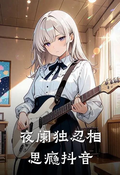 夜阑独忍相思瘾抖音