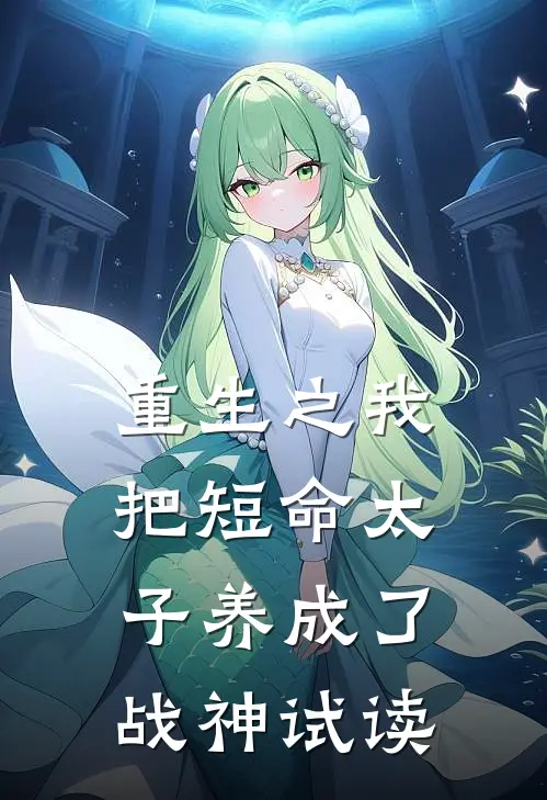重生之我把短命太子养成了战神试读