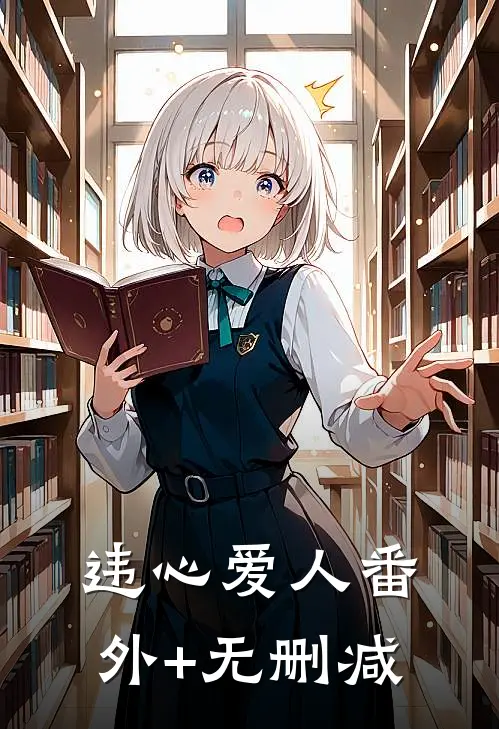 违心爱人番外+无删减