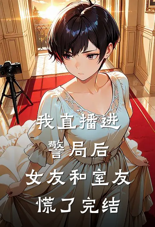我直播进警局后，女友和室友慌了完结