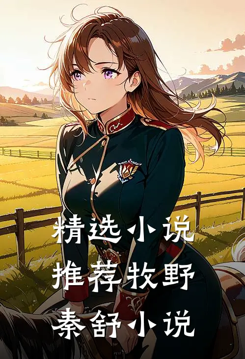 精选小说推荐牧野秦舒小说