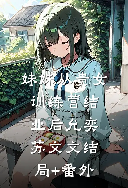 妹妹从贵女训练营结业后允奕苏文文结局+番外