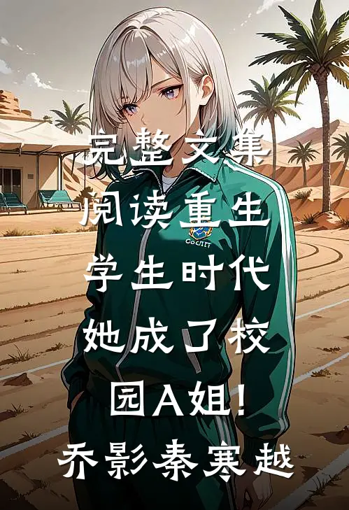 完整文集阅读重生学生时代:她成了校园A姐!(乔影秦寒越)