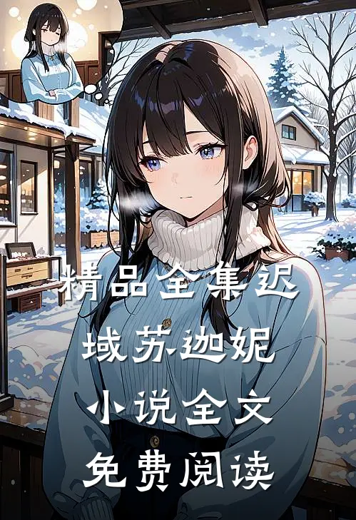 精品全集迟域苏迦妮小说全文免费阅读