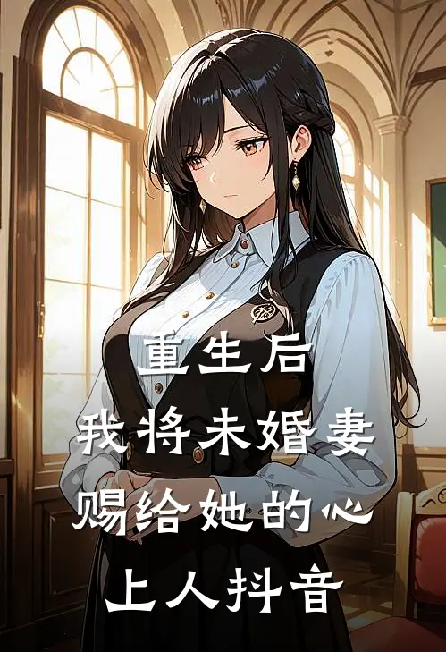 重生后，我将未婚妻赐给她的心上人抖音