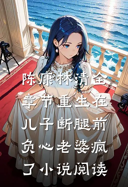 陈康林清全章节_重生在儿子断腿前，负心老婆疯了小说阅读