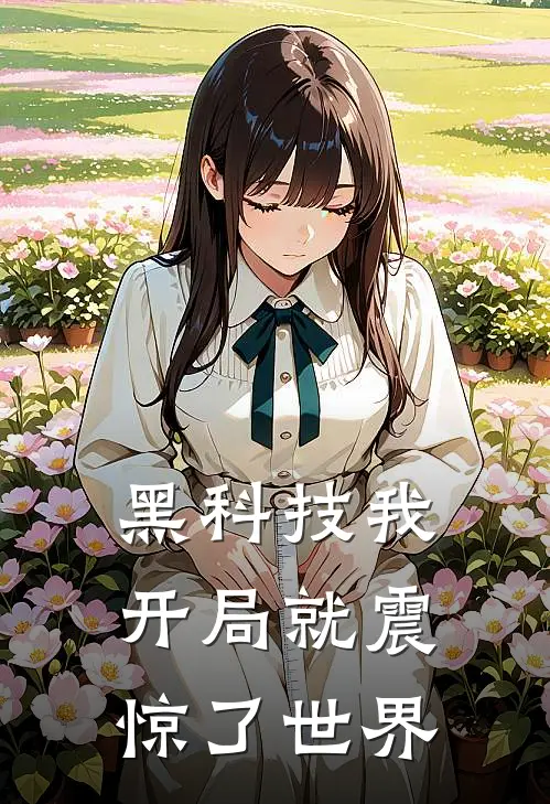 黑科技我开局就震惊了世界