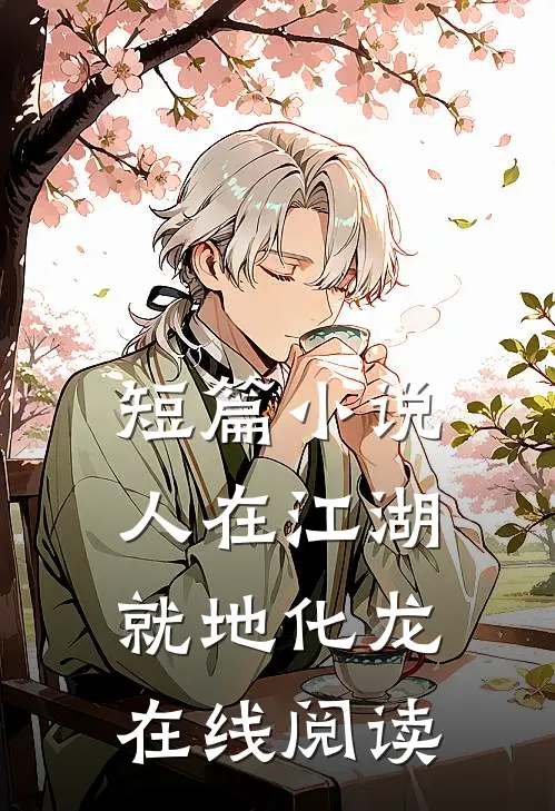 短篇小说人在江湖,就地化龙在线阅读