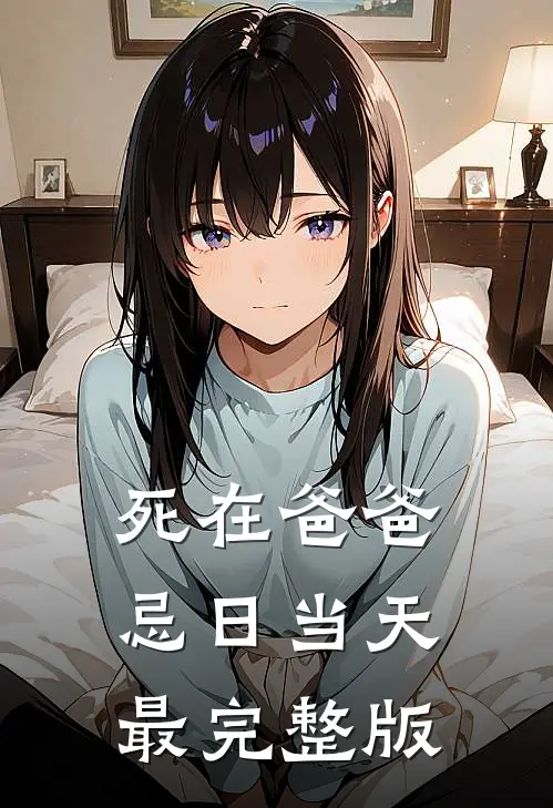 死在爸爸忌日当天最完整版