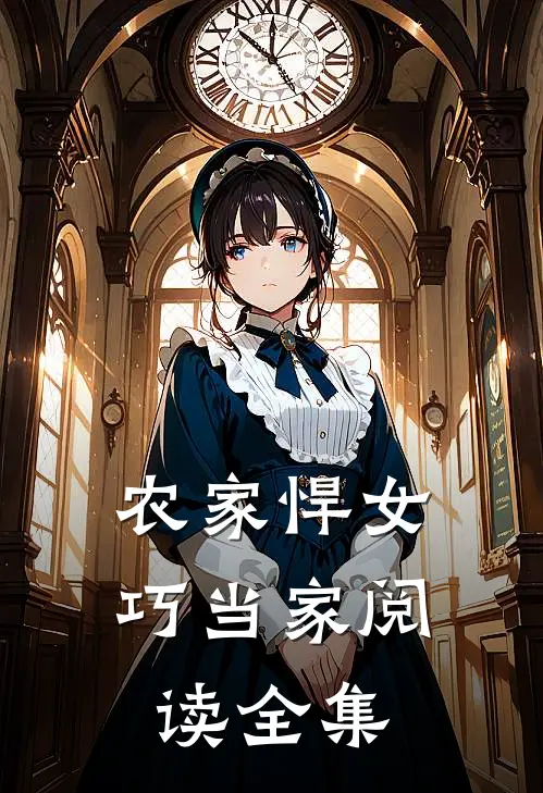 农家悍女巧当家阅读全集