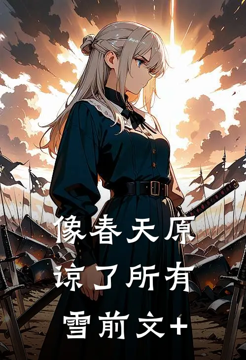 像春天原谅了所有雪前文+