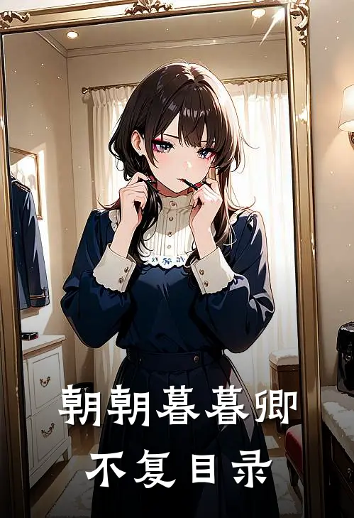 朝朝暮暮卿不复目录