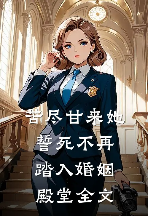 苦尽甘来她誓死不再踏入婚姻殿堂全文