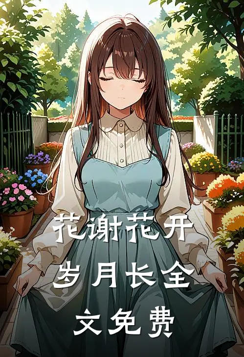 花谢花开岁月长全文免费