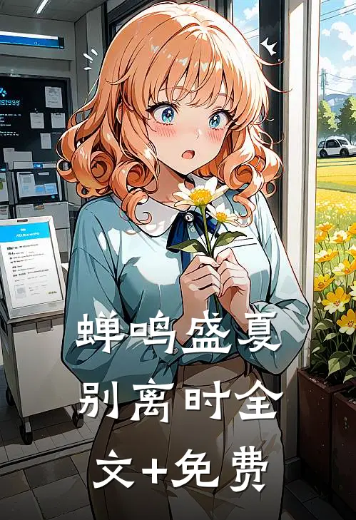 蝉鸣盛夏别离时全文+免费