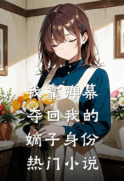 我靠弹幕夺回我的嫡子身份热门小说