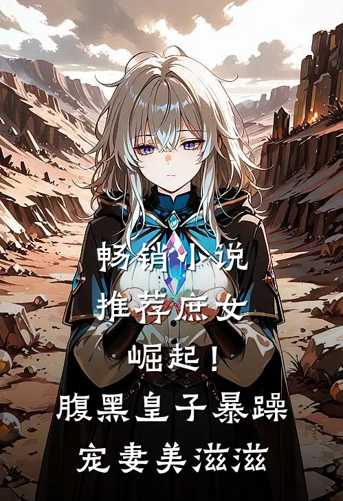 畅销小说推荐庶女崛起！腹黑皇子暴躁宠妻美滋滋