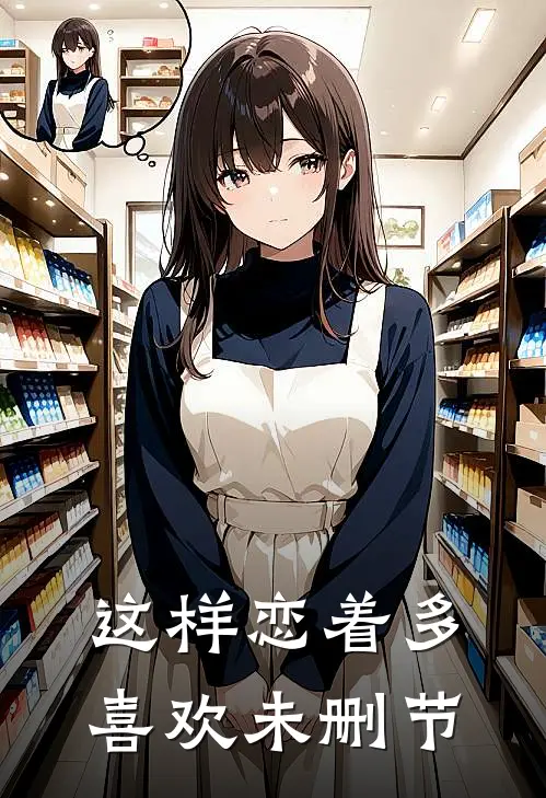 这样恋着多喜欢未删节