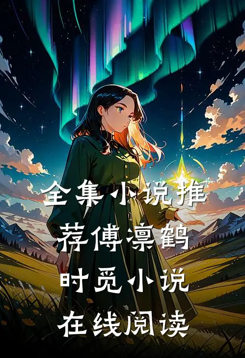 全集小说推荐傅凛鹤时觅小说在线阅读