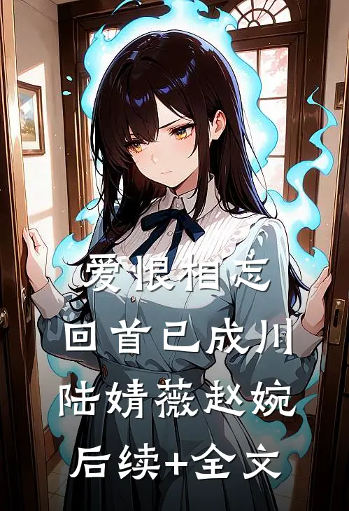 爱恨相忘，回首已成川陆婧薇赵婉后续+全文