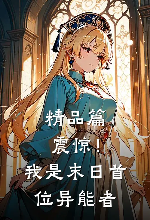 精品篇震惊！我是末日首位异能者