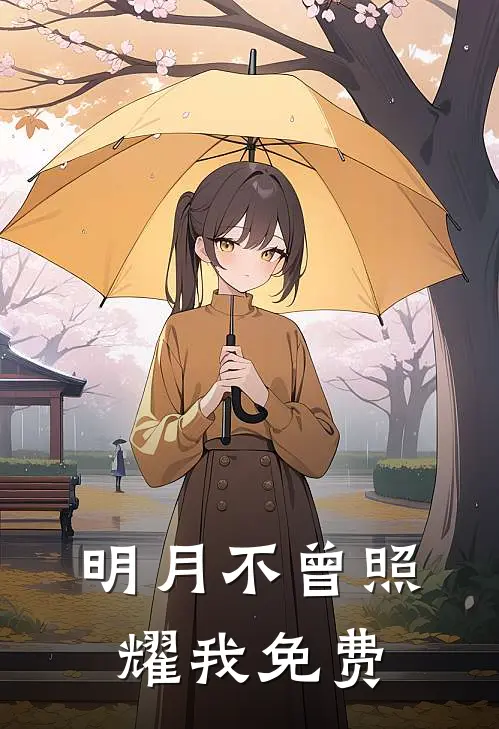 明月不曾照耀我免费