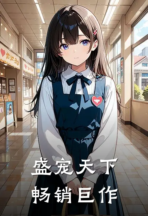 盛宠天下畅销巨作