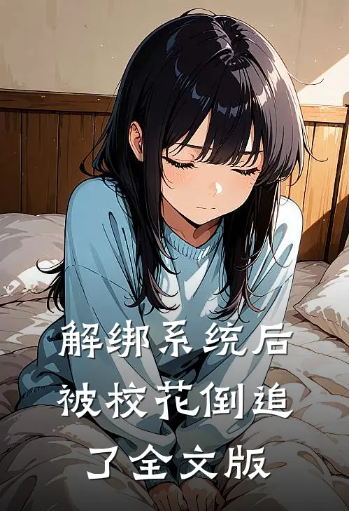 解绑系统后，被校花倒追了全文版